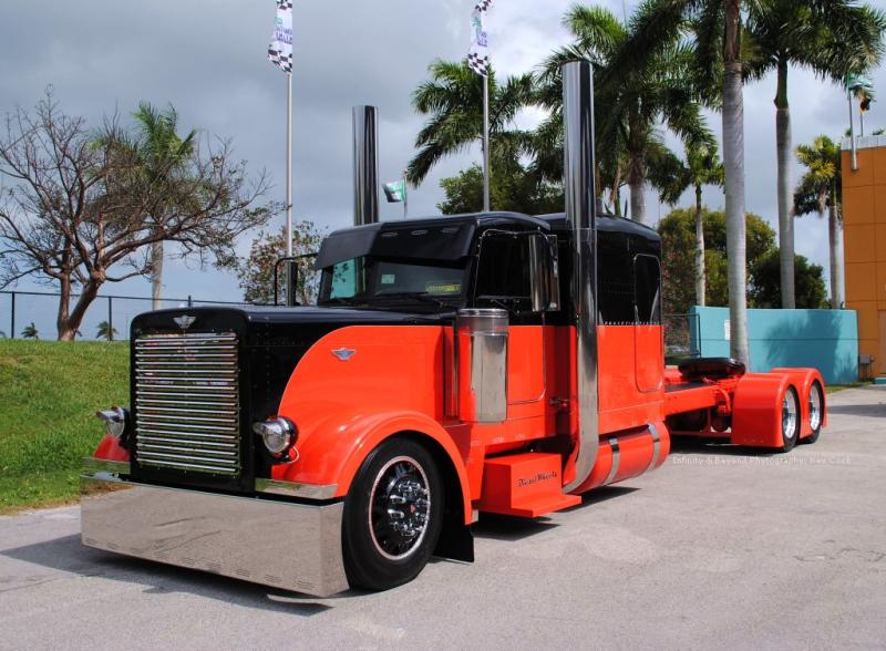 Peterbilt